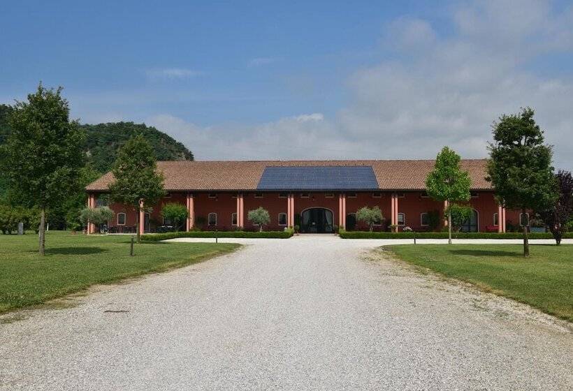 צימר Tenuta Monterosso