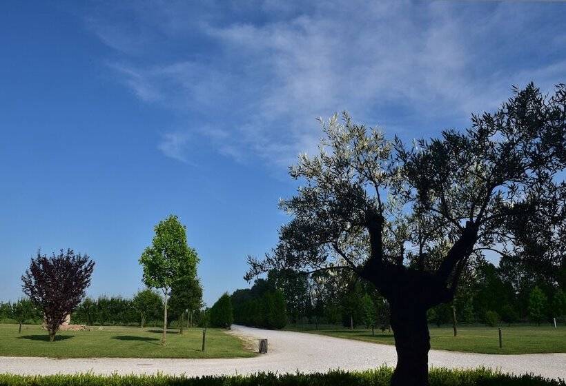 צימר Tenuta Monterosso