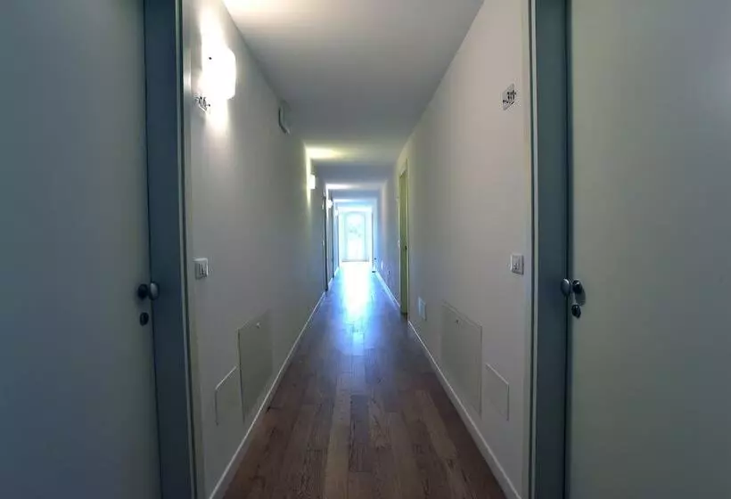 Aamiaismajoitus (B&B) Tenuta Monterosso