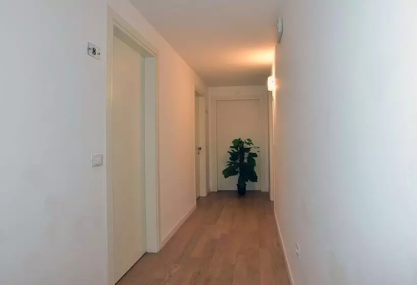 Aamiaismajoitus (B&B) Tenuta Monterosso