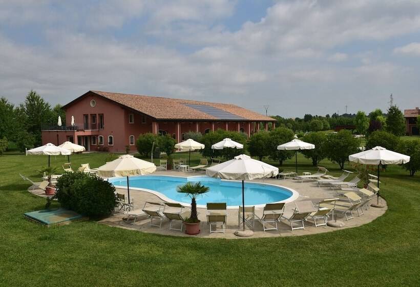 צימר Tenuta Monterosso