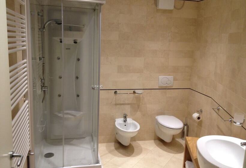 צימר Tenuta Monterosso