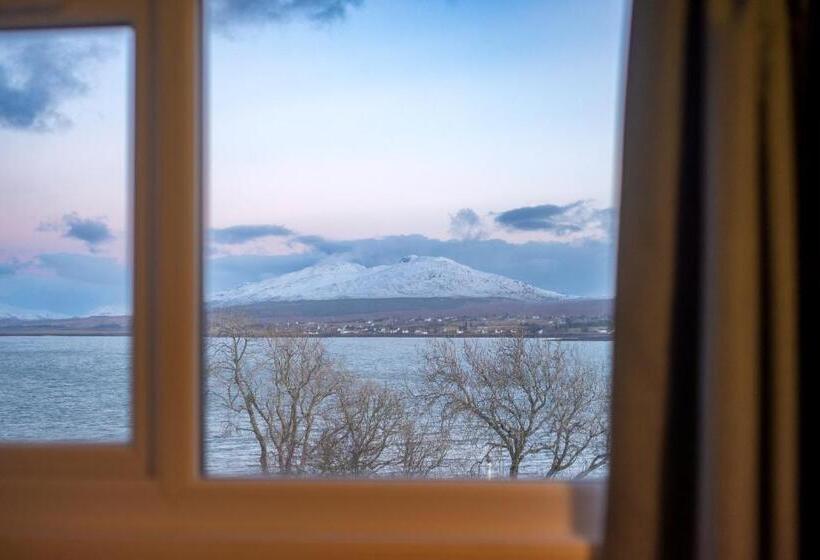 Broadford Youth Hostel