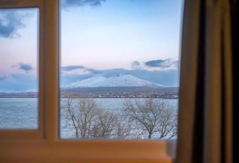 Broadford Youth Hostel