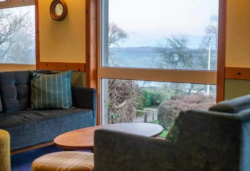 Broadford Youth Hostel