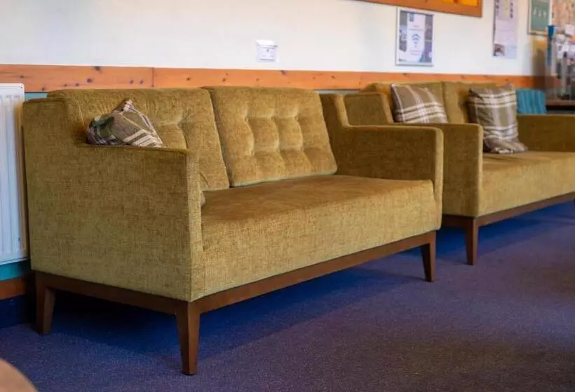 Broadford Youth Hostel