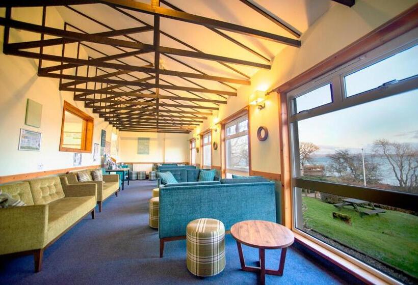 Broadford Youth Hostel