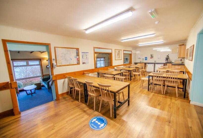 Broadford Youth Hostel