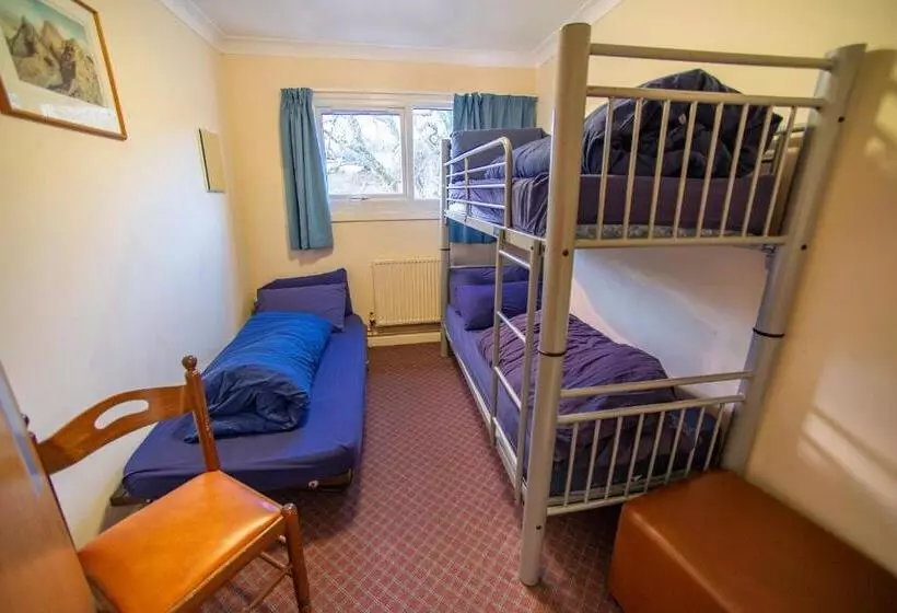 Broadford Youth Hostel