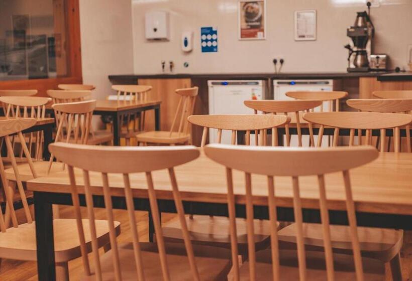 Broadford Youth Hostel