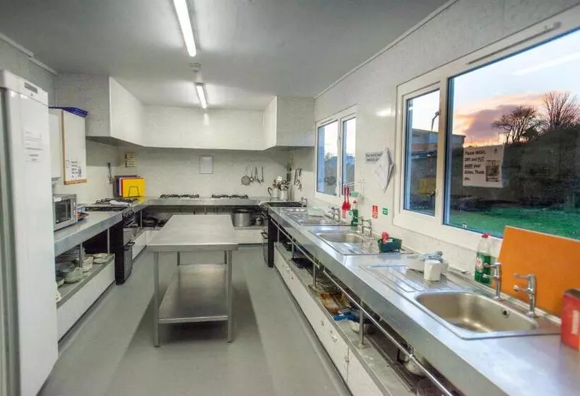 Broadford Youth Hostel