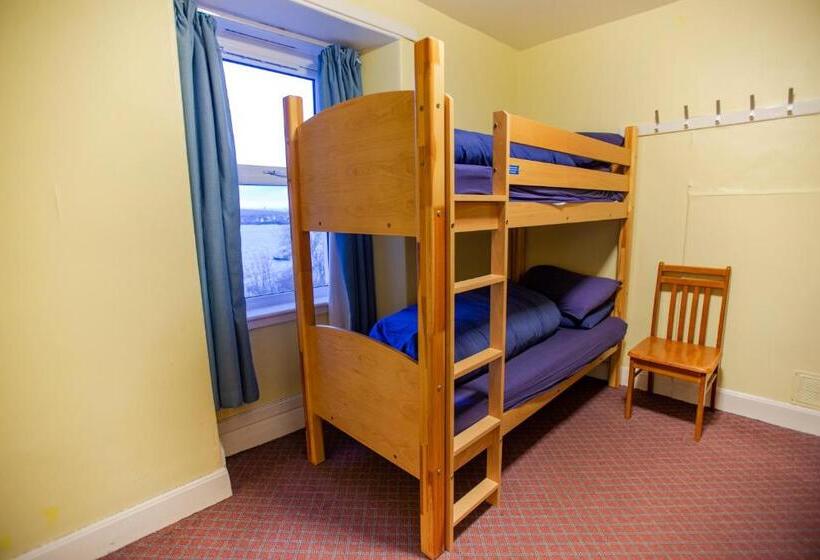 Broadford Youth Hostel