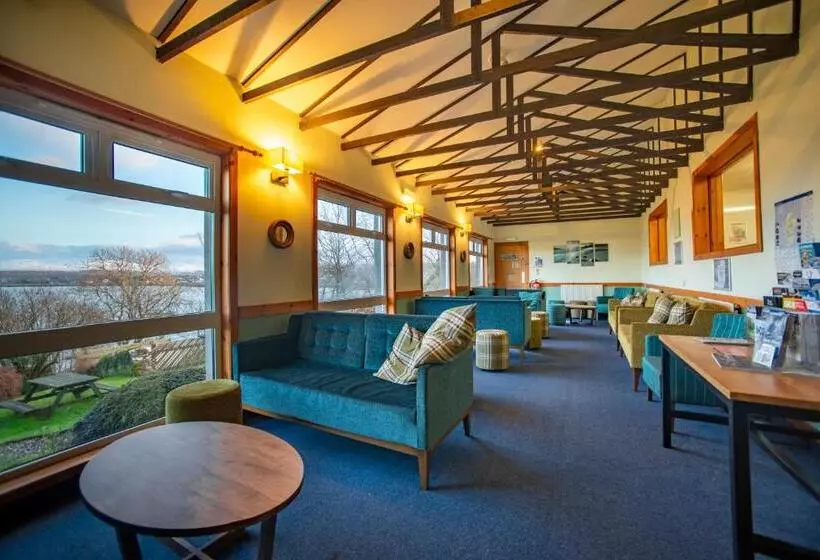 Broadford Youth Hostel