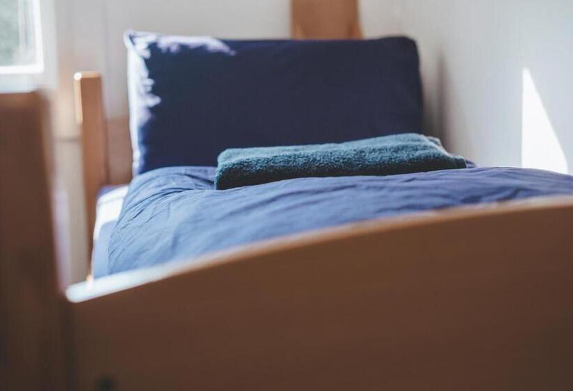 Broadford Youth Hostel