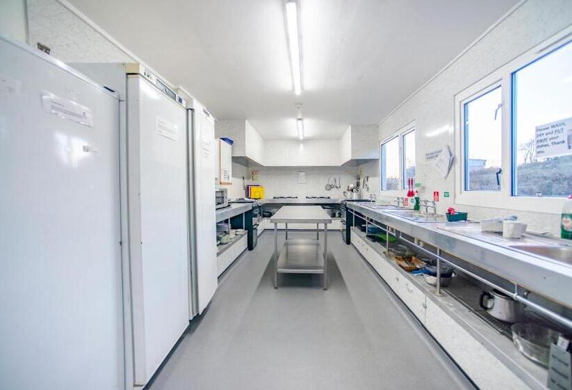 Broadford Youth Hostel