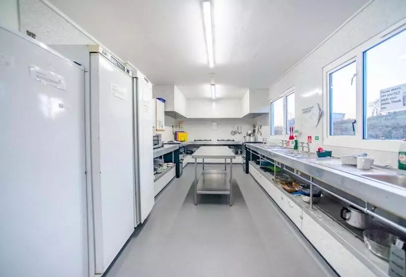 Broadford Youth Hostel