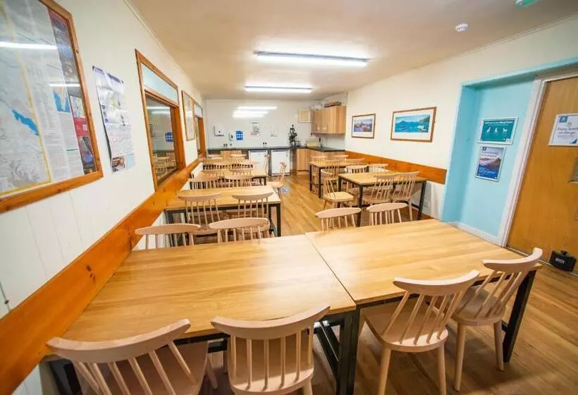 Broadford Youth Hostel