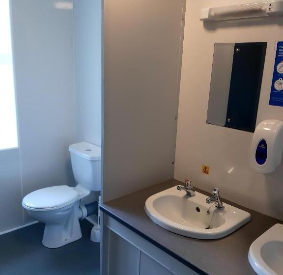 Broadford Youth Hostel