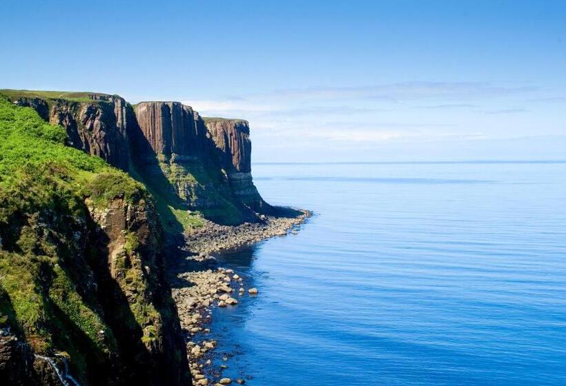 Broadford Youth Hostel