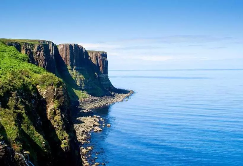 Broadford Youth Hostel