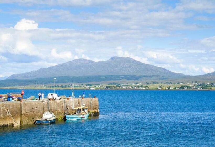 Broadford Youth Hostel