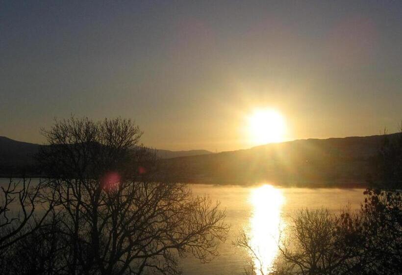 Broadford Youth Hostel