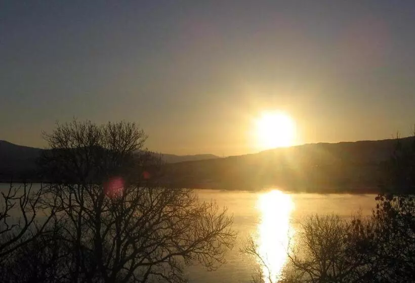 Broadford Youth Hostel