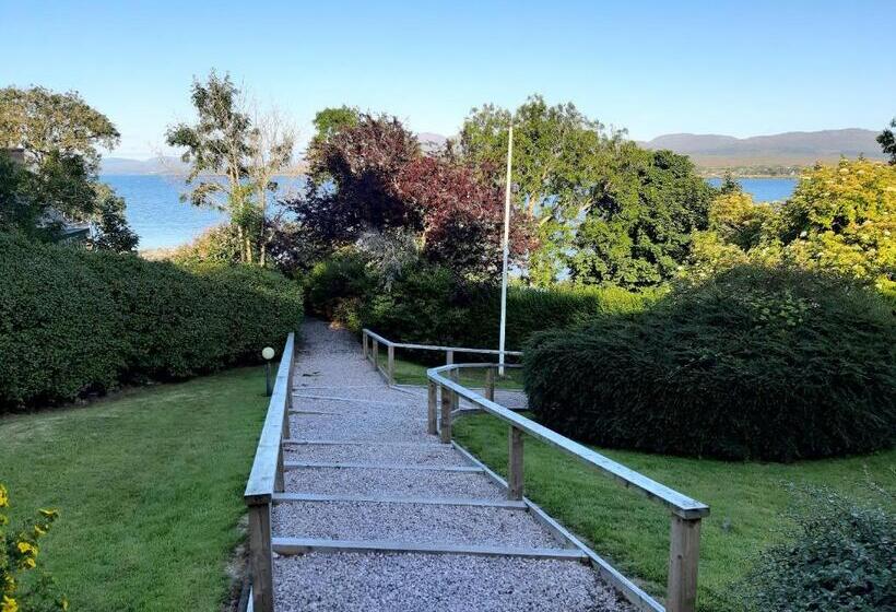 Broadford Youth Hostel