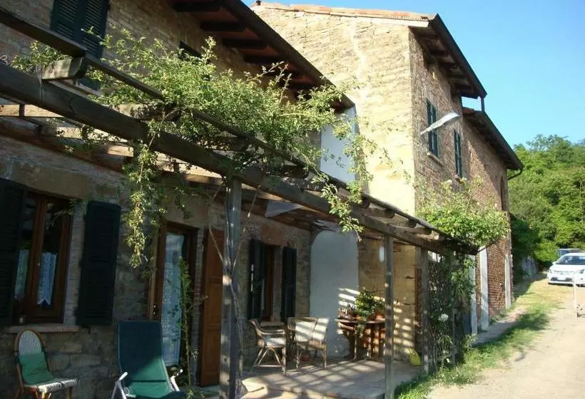 Casa Dell' Abbondanza B&b Agriturismo