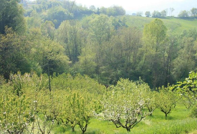 Casa Dell' Abbondanza B&b Agriturismo