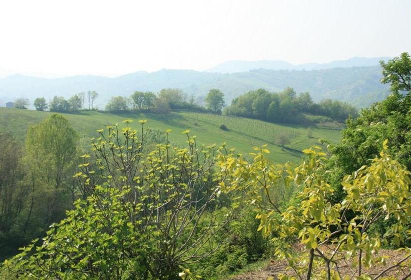 Casa Dell' Abbondanza B&b Agriturismo