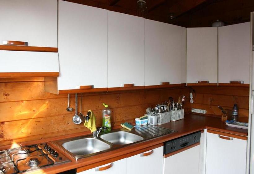 Casa Dell' Abbondanza B&b Agriturismo