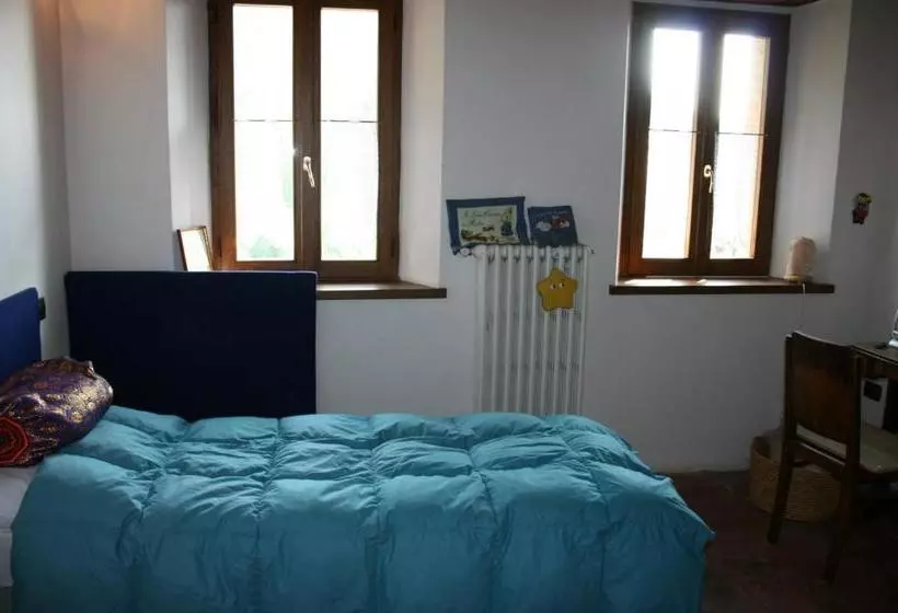 Casa Dell' Abbondanza B&b Agriturismo