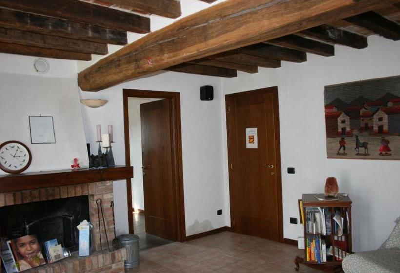 Casa Dell' Abbondanza B&b Agriturismo