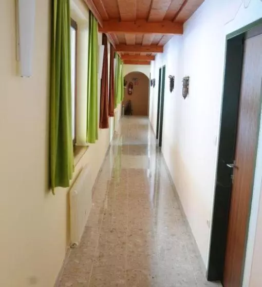 Gasthof Pension Ortner