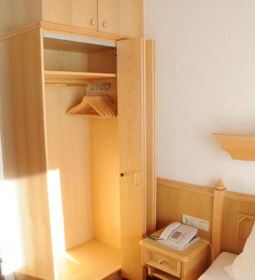 Gasthof Pension Ortner