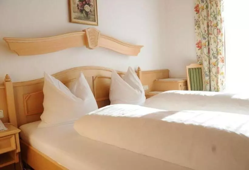 Gasthof Pension Ortner