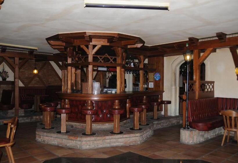 Gasthof Pension Ortner