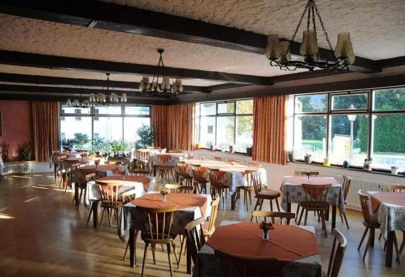 Gasthof Pension Ortner