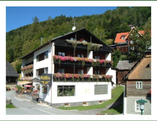 Gasthof Pension Ortner