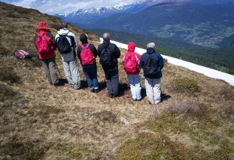 Gasthof Pension Ortner