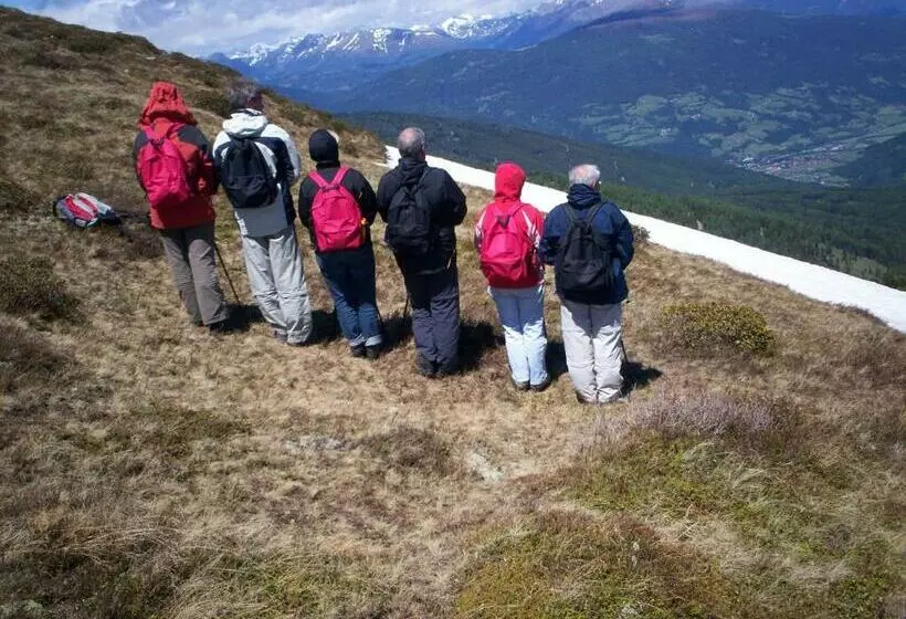 Gasthof Pension Ortner