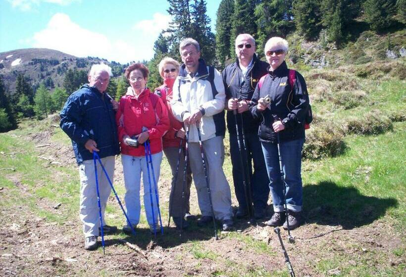 Gasthof Pension Ortner