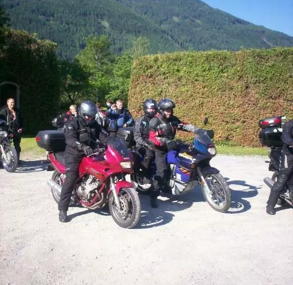 Gasthof Pension Ortner