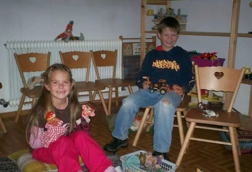 Gasthof Pension Ortner