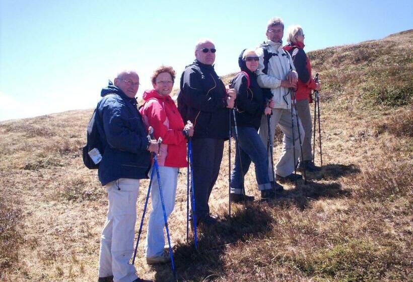 Gasthof Pension Ortner