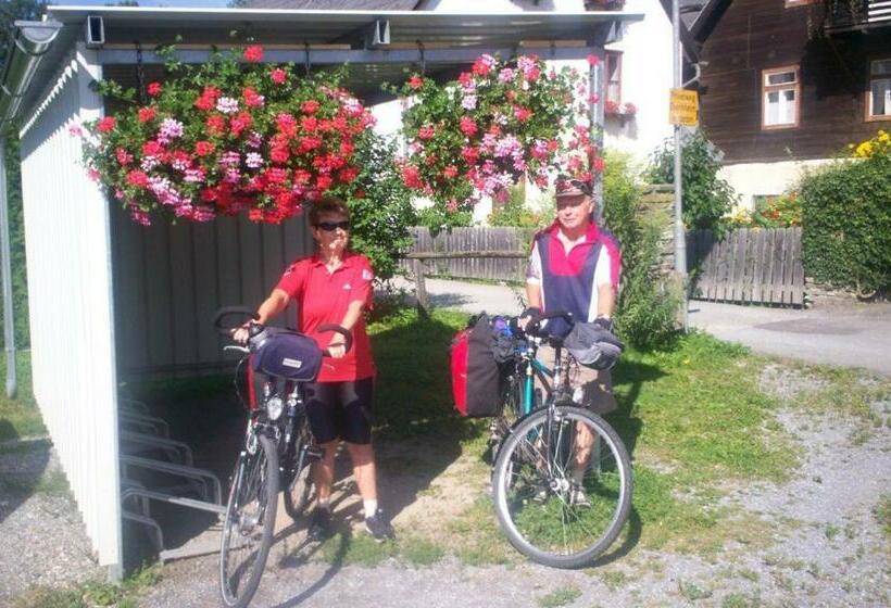 Gasthof Pension Ortner