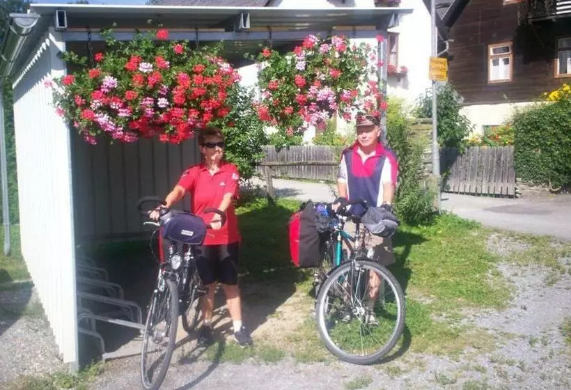 Gasthof Pension Ortner