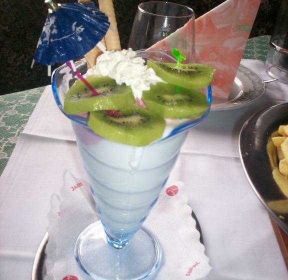 Gasthof Pension Ortner