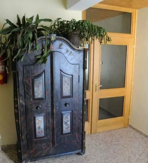 Gasthof Pension Ortner